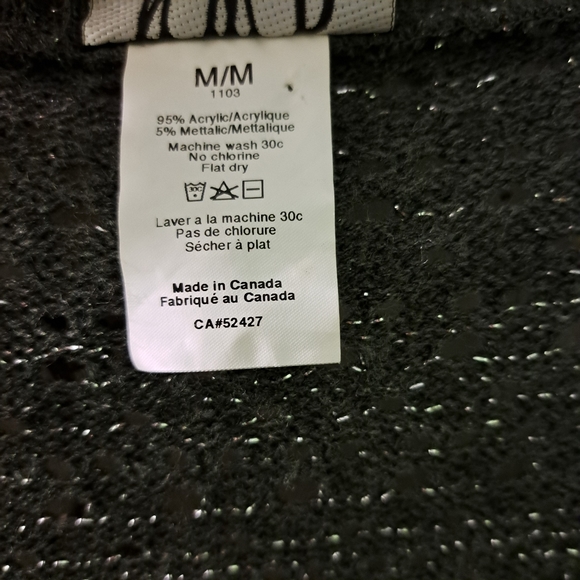 NWD Women's Cardigan Shirt - Picture 9 of 16